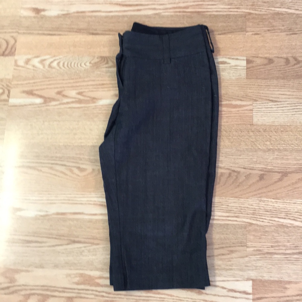 Maurice’s trouser Capri